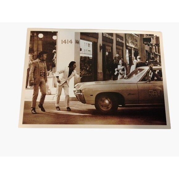 Midnight Cowboy DVD 2006 2 Disc Set Collectors Edition 7 Movie Stills - Picture 13 of 16